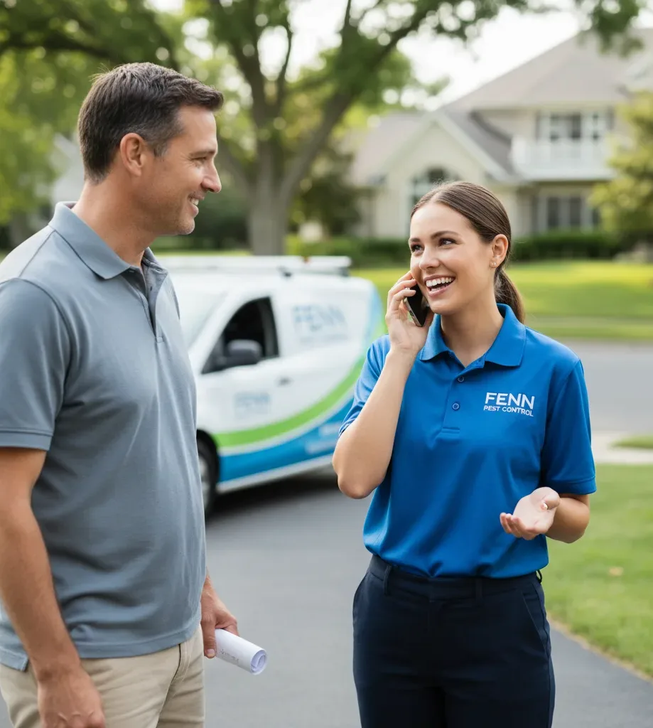 Rodent Control in Brecksville, OH